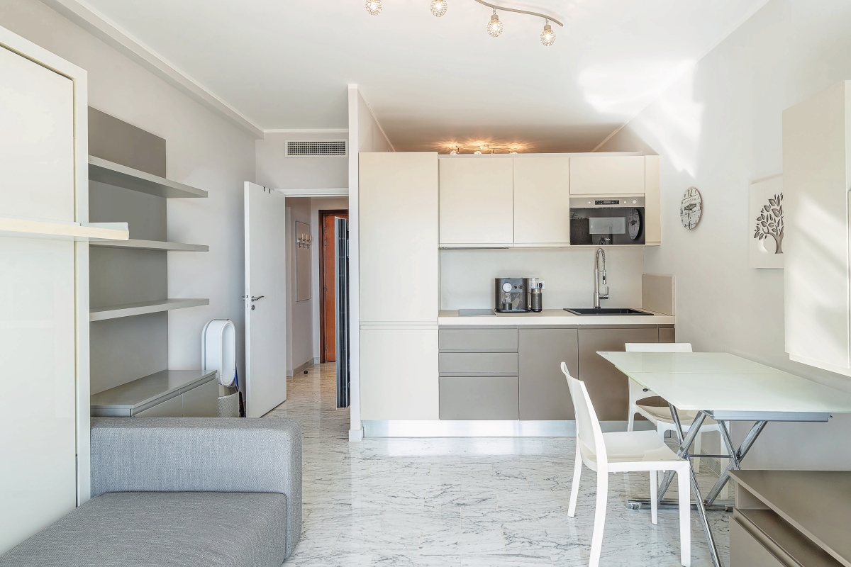 Luxury Apartment for sale in Monaco, 2 250 000 €, Photo 2