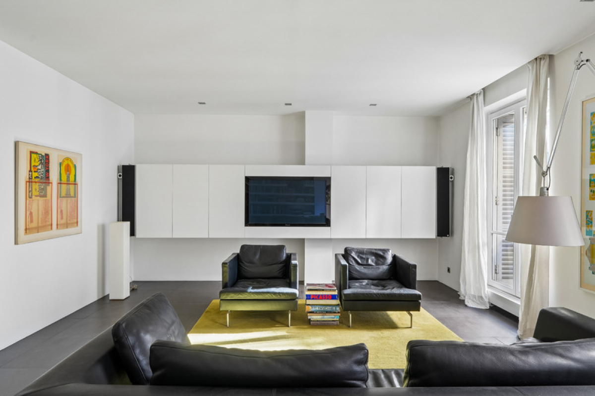 Appartement de luxe à vendre à Paris 6Ème, 1 650 000 €, Photo 2