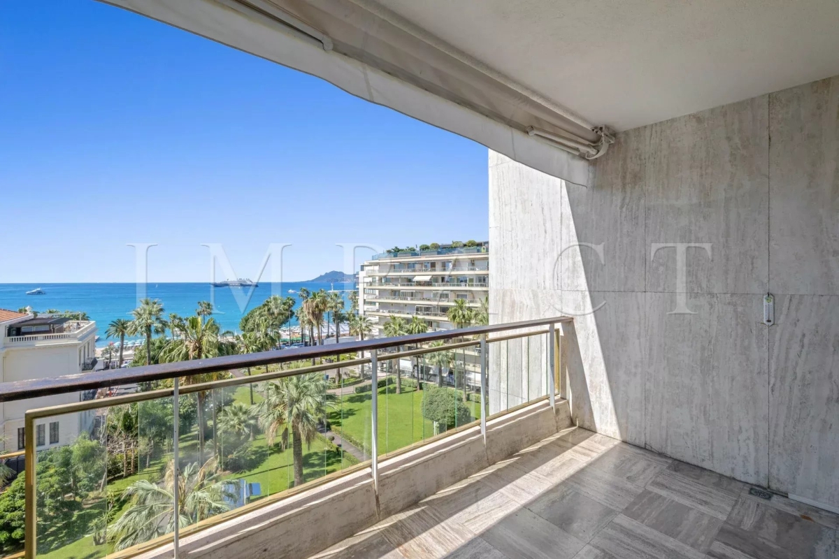 Appartement de luxe à vendre à Cannes, 795 000 €, Photo 2