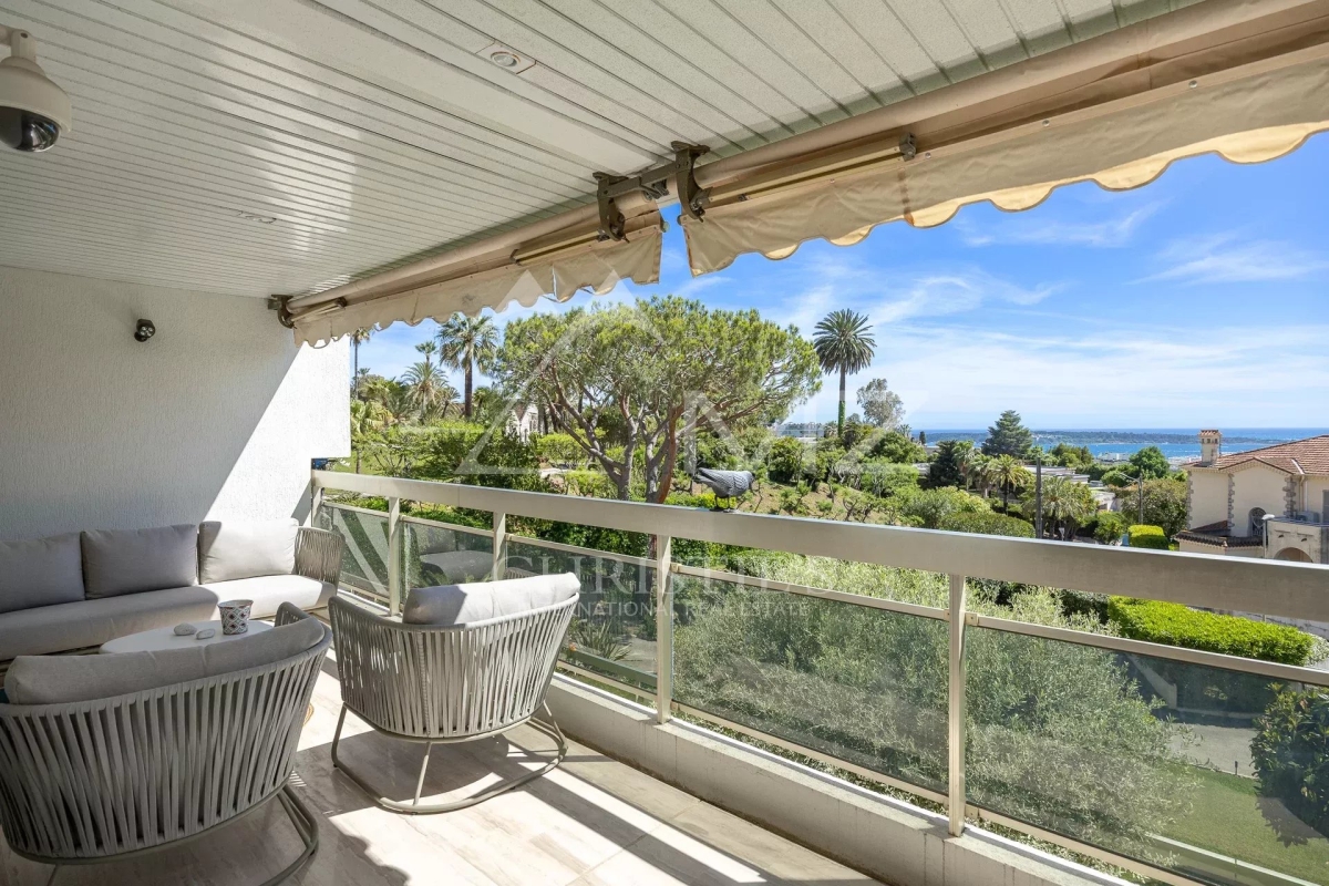 Appartement de luxe à vendre à Cannes, 795 000 €, Photo 2