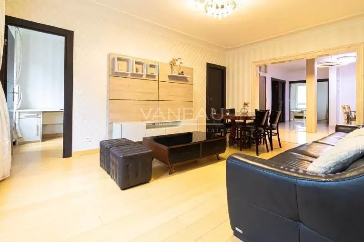 Luxury Apartment for sale in Paris 16Ème, 1 535 000 €, Photo 2