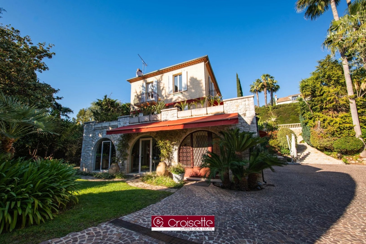 Luxury House for sale in Le Cannet, 1 990 000 €, Photo 2