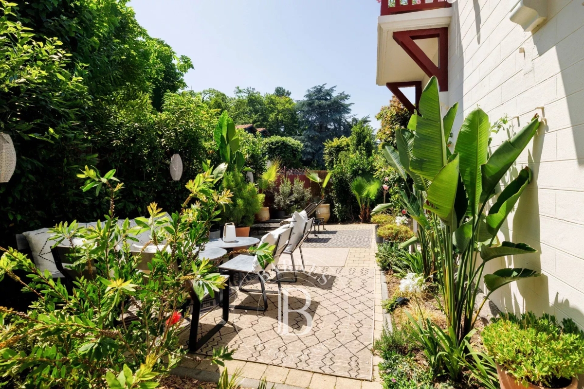 Luxury House for sale in Biarritz, 2 730 000 €, Photo 2