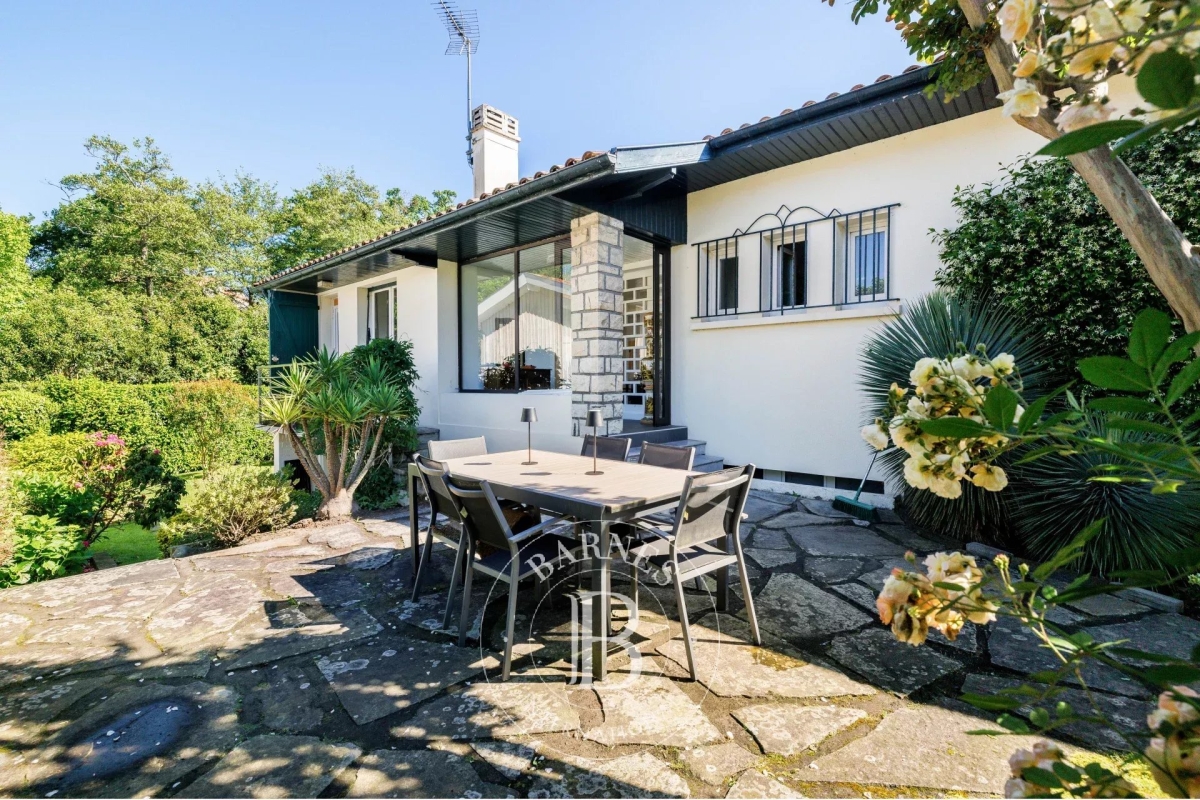Luxury House for sale in Anglet, 1 290 000 €, Photo 2