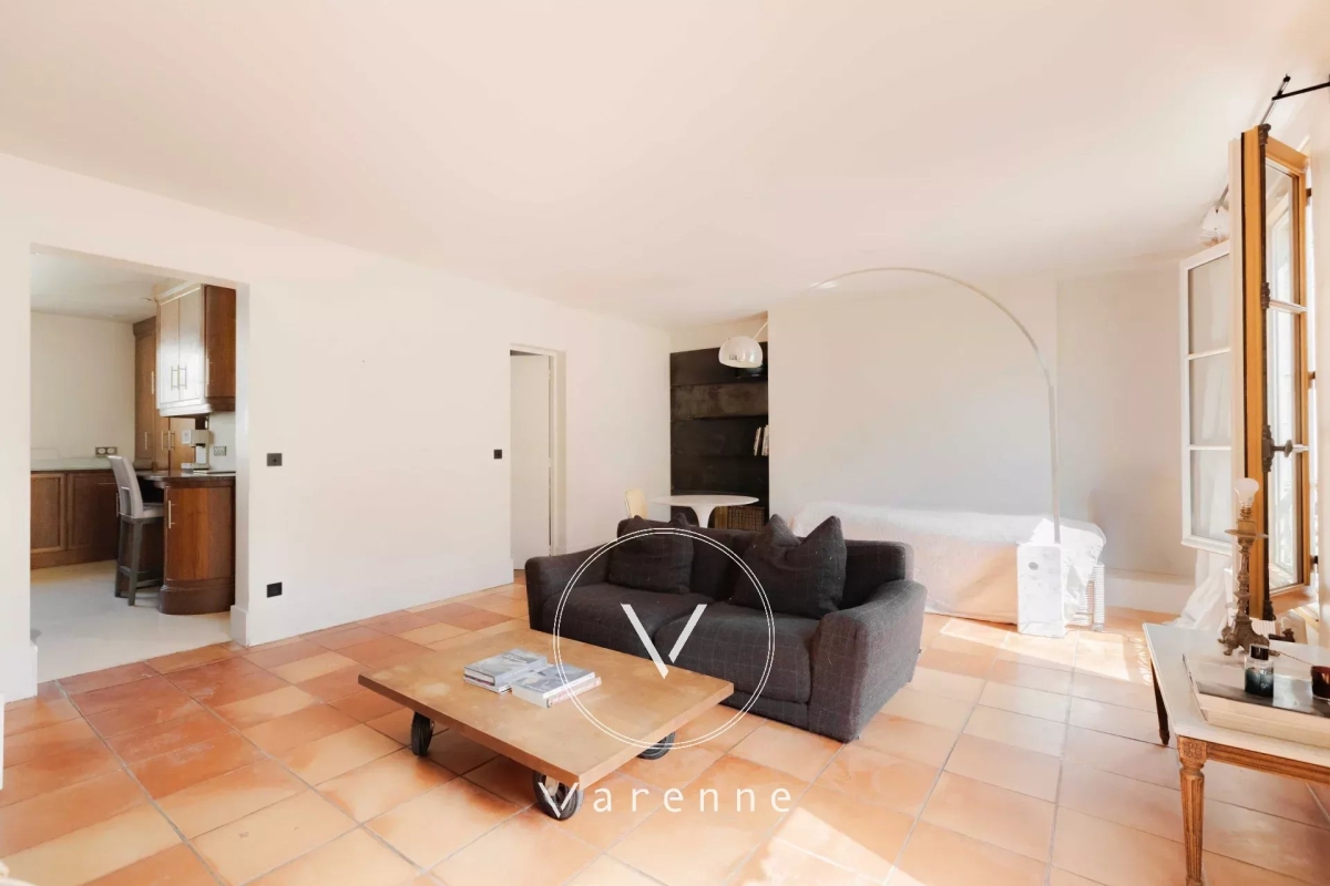 Appartement de luxe à vendre à Paris 3Ème, 987 000 €, Photo 2