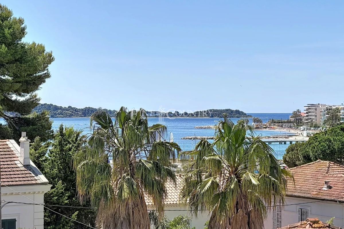 Appartement de luxe à vendre à Cannes, 1 790 000 €, Photo 2