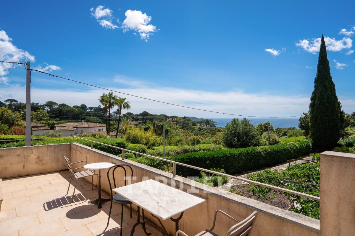 Luxury House for sale in La Croix-Valmer, 1 280 000 €, Photo 2