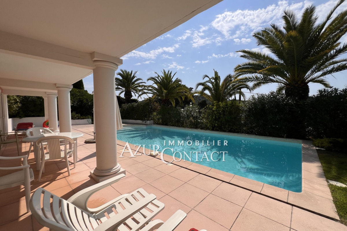 Luxury House for sale in Mougins, 1 195 000 €, Photo 2