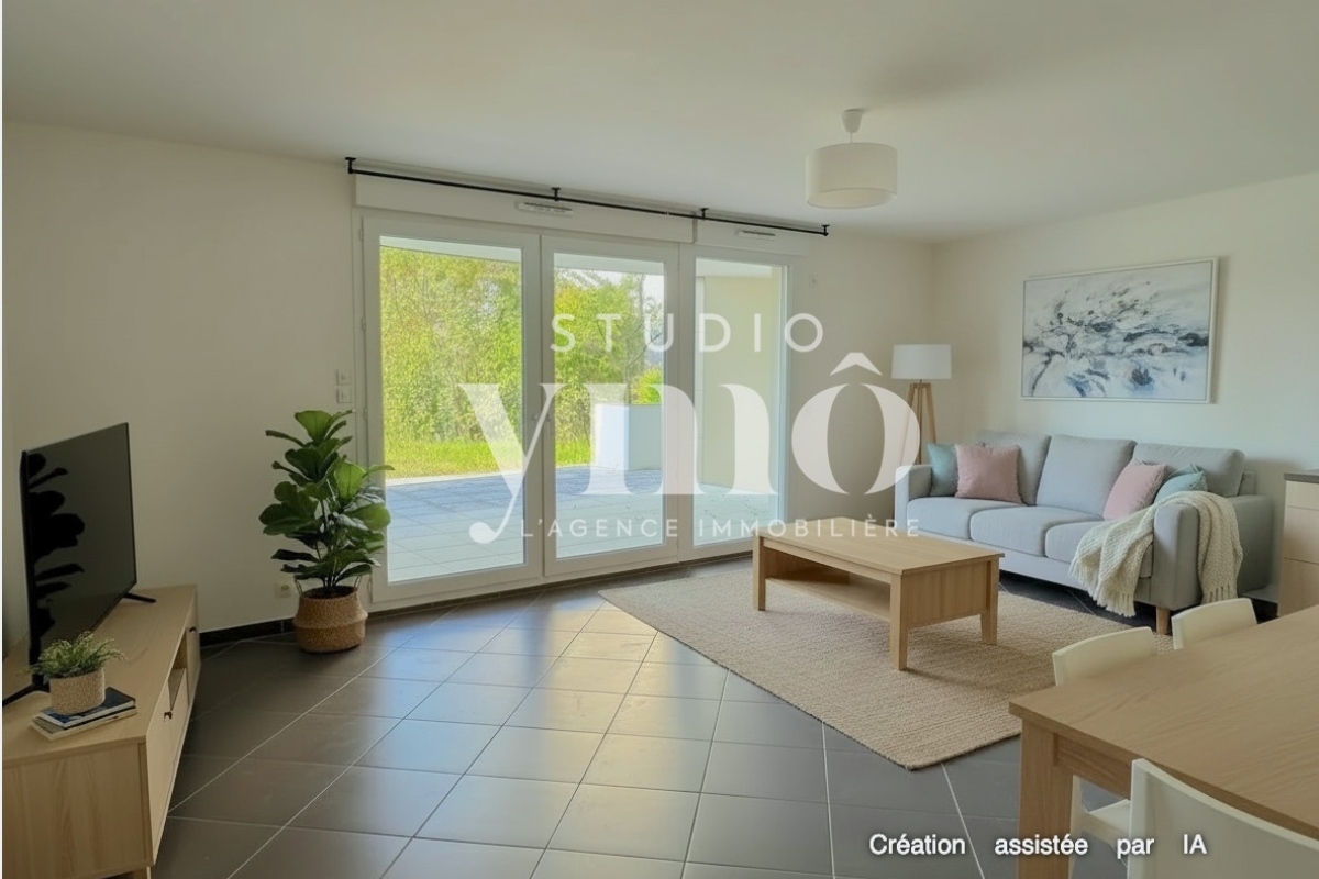 Appartement de luxe à vendre à Epagny Metz-Tessy, 410 000 €, Photo 3