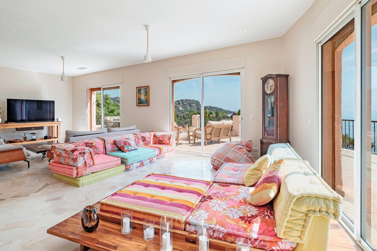 Maison de luxe à vendre à Théoule-sur-Mer, 15 990 000 €, Photo 3