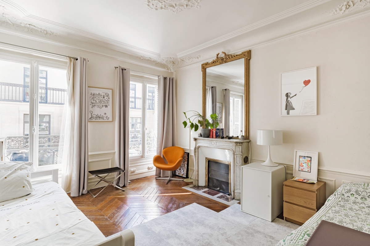 Appartement de luxe à vendre à Paris 9Ème, 1 795 000 €, Photo 3