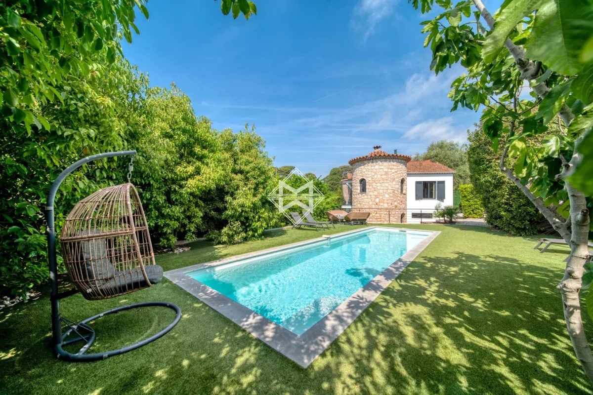 Maison de luxe à vendre à Cannes, 1 990 000 €, Photo 3