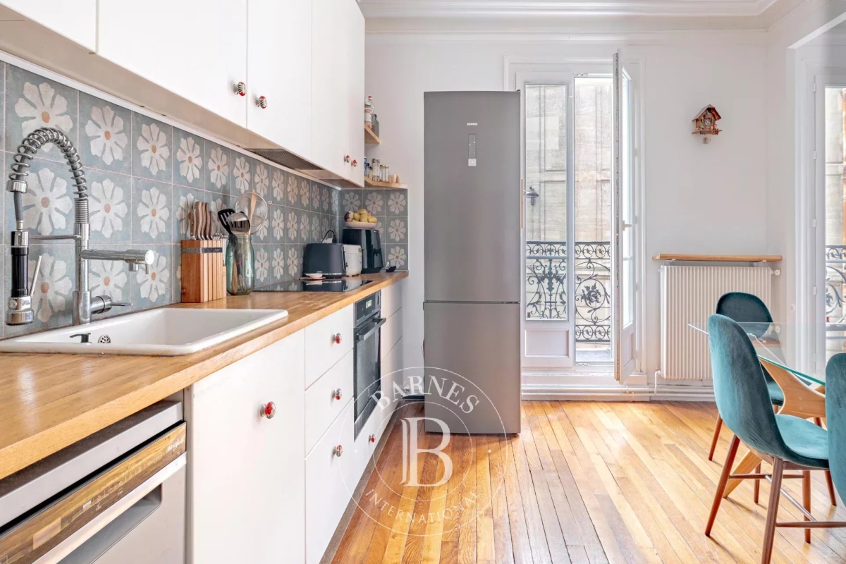 Luxury Apartment for sale in Paris 14Ème, 1 082 000 €, Photo 3