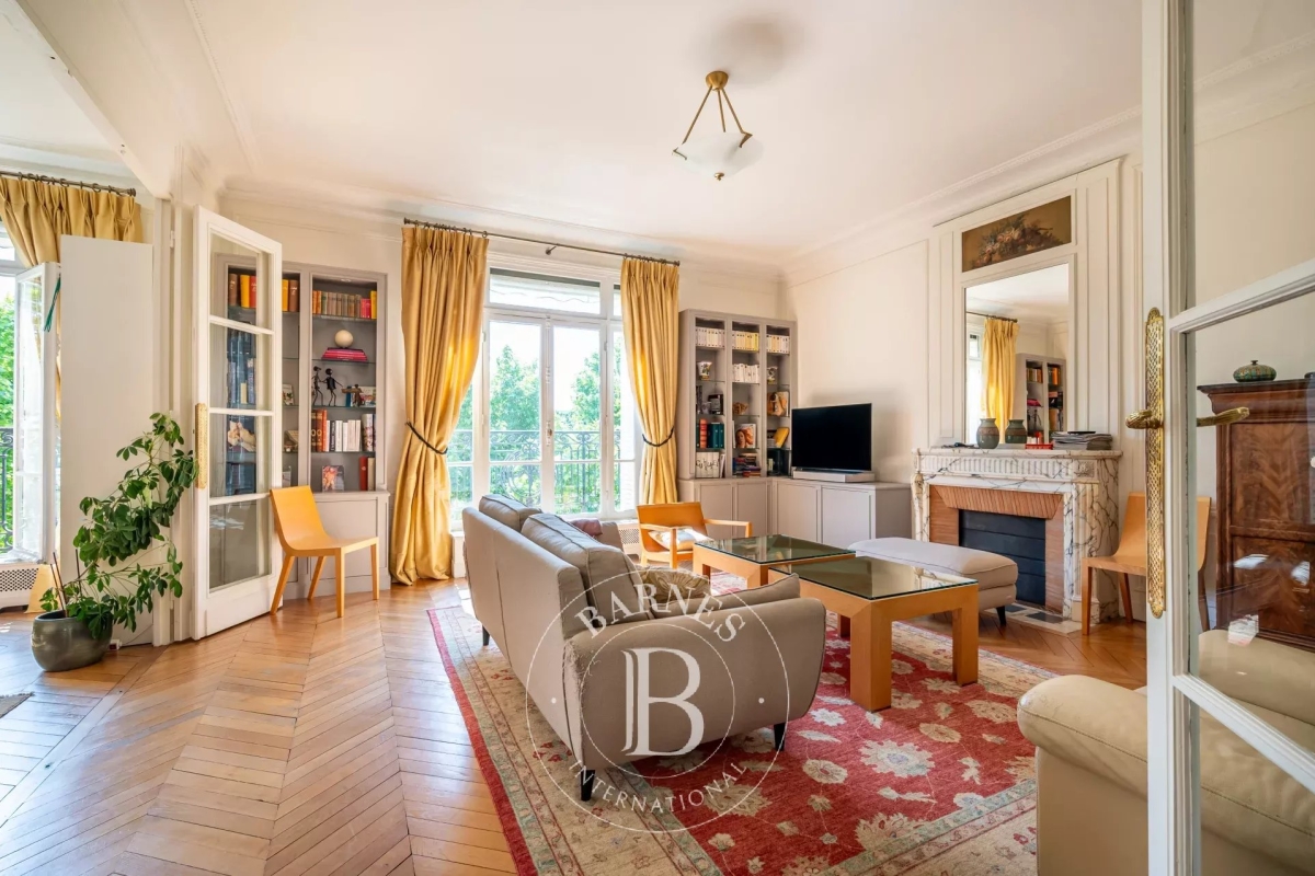 Appartement de luxe à vendre à Neuilly-sur-Seine, 2 640 000 €, Photo 3