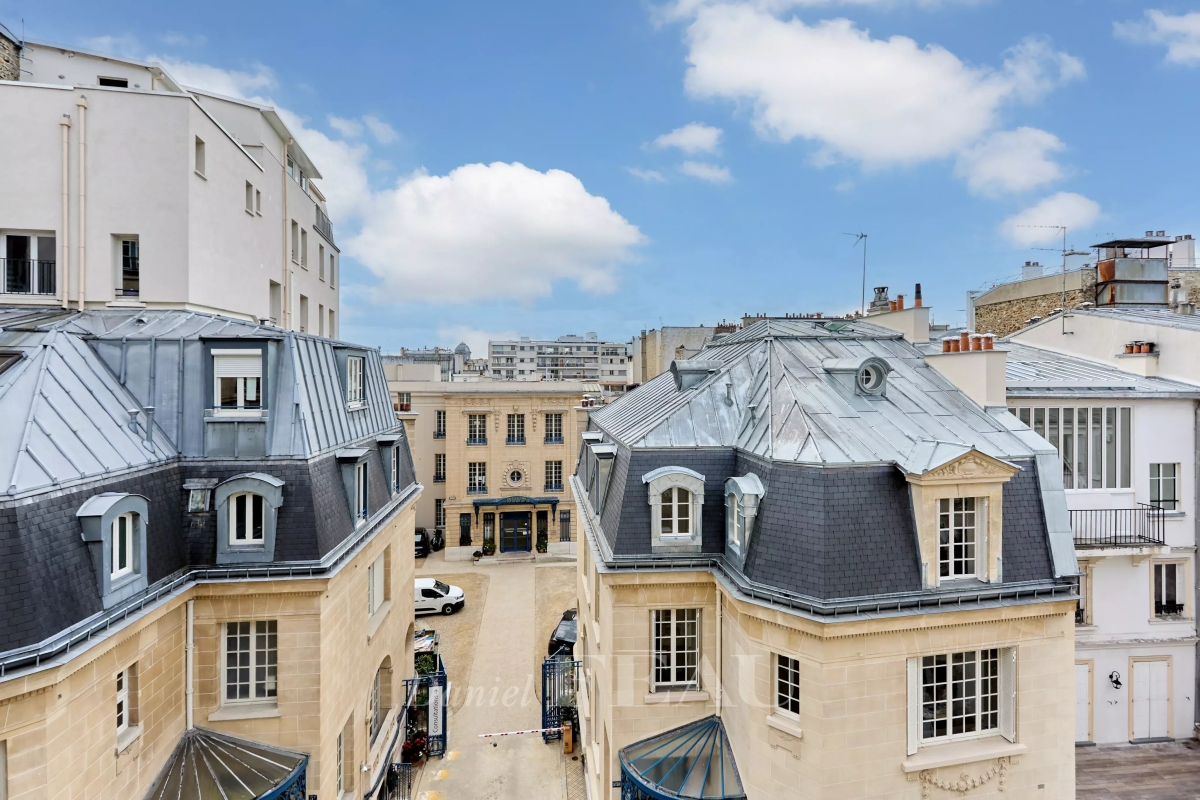 Appartement de luxe à vendre à Paris 16Ème, 2 980 000 €, Photo 3