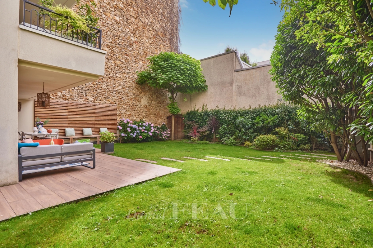 Appartement de luxe à vendre à Paris 14ème, 2 450 000 €, Photo 3