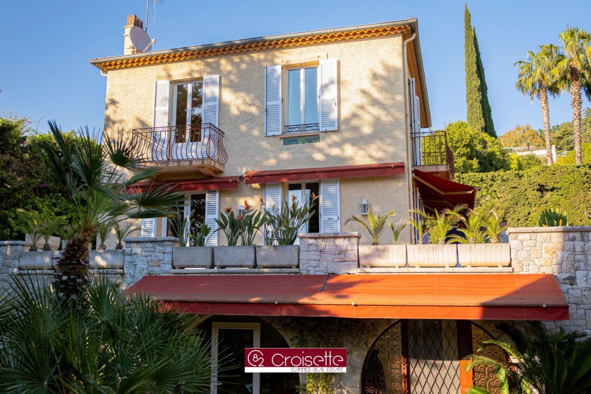 Luxury House for sale in Le Cannet, 1 990 000 €, Photo 3