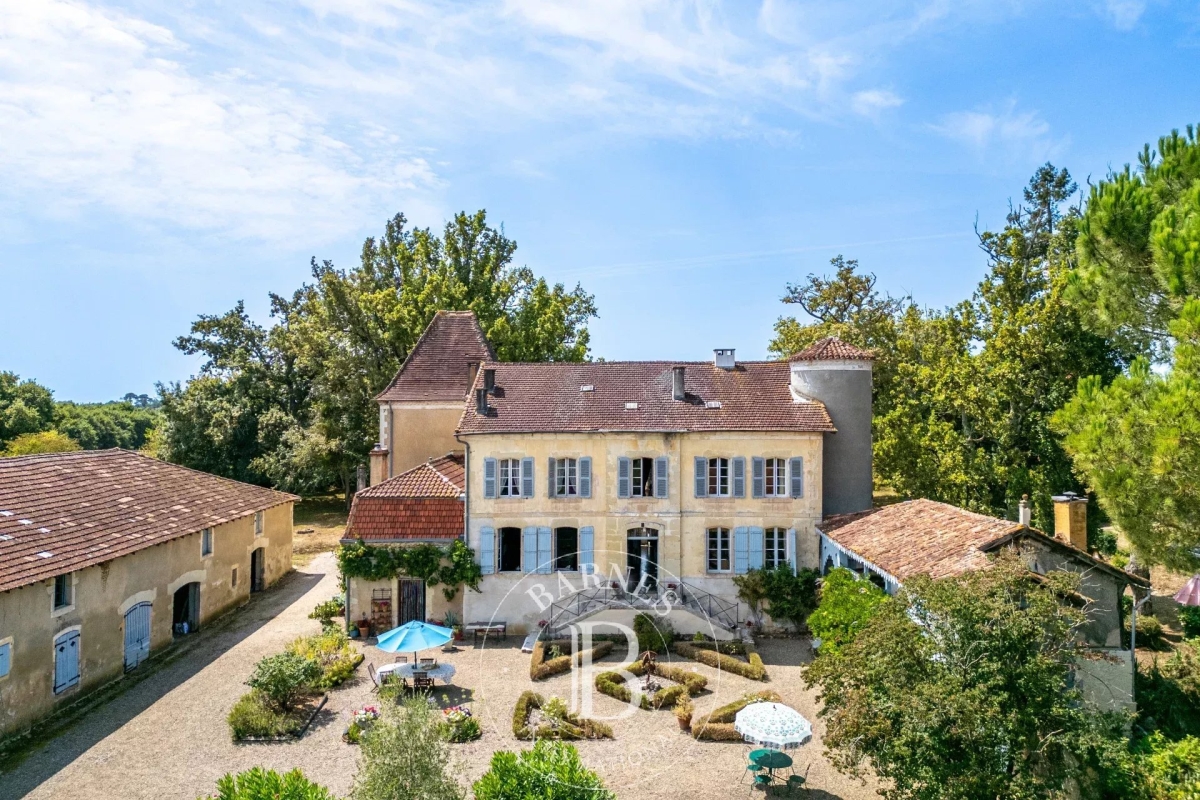 Maison de luxe à vendre à Saint-Sever, 895 000 €, Photo 3