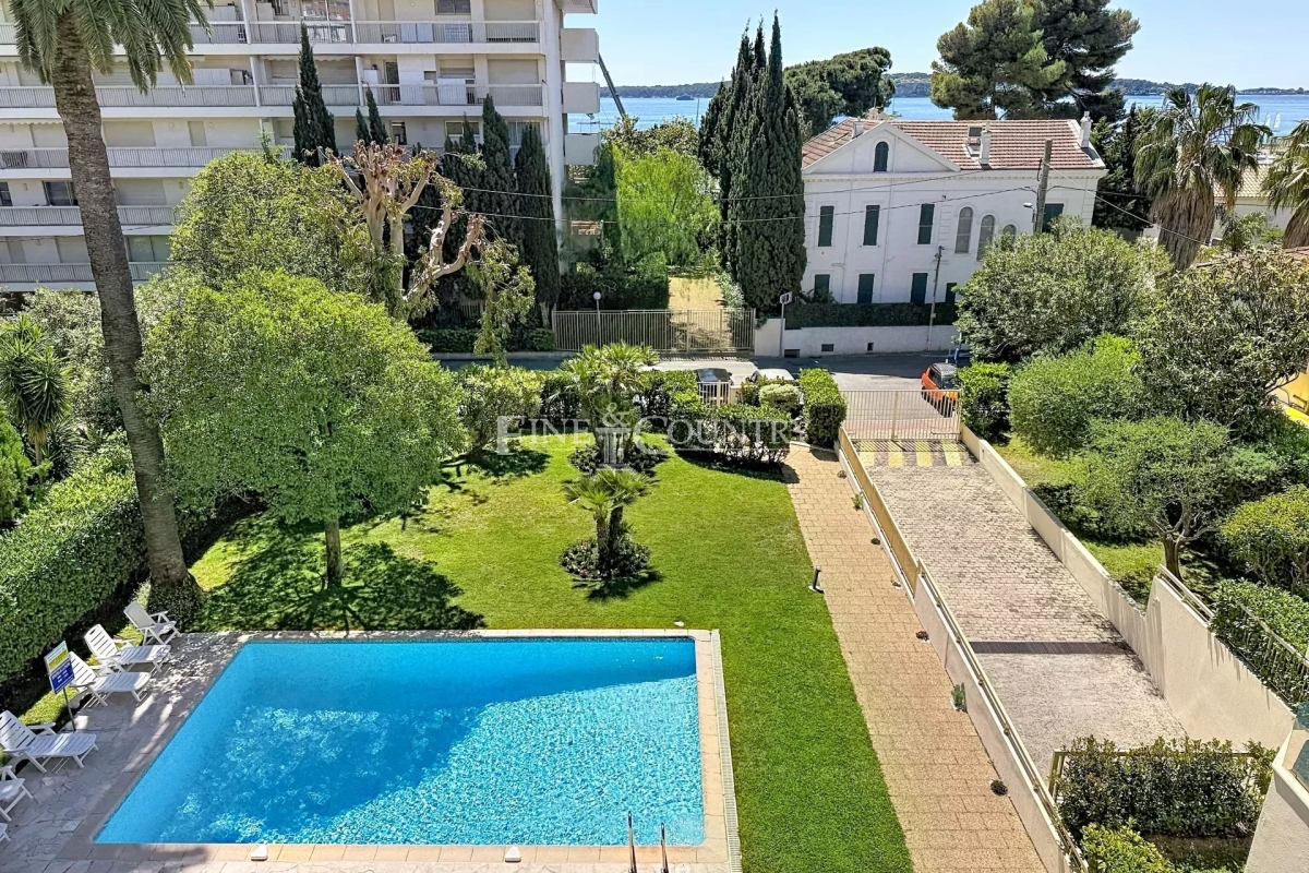 Appartement de luxe à vendre à Cannes, 1 790 000 €, Photo 3