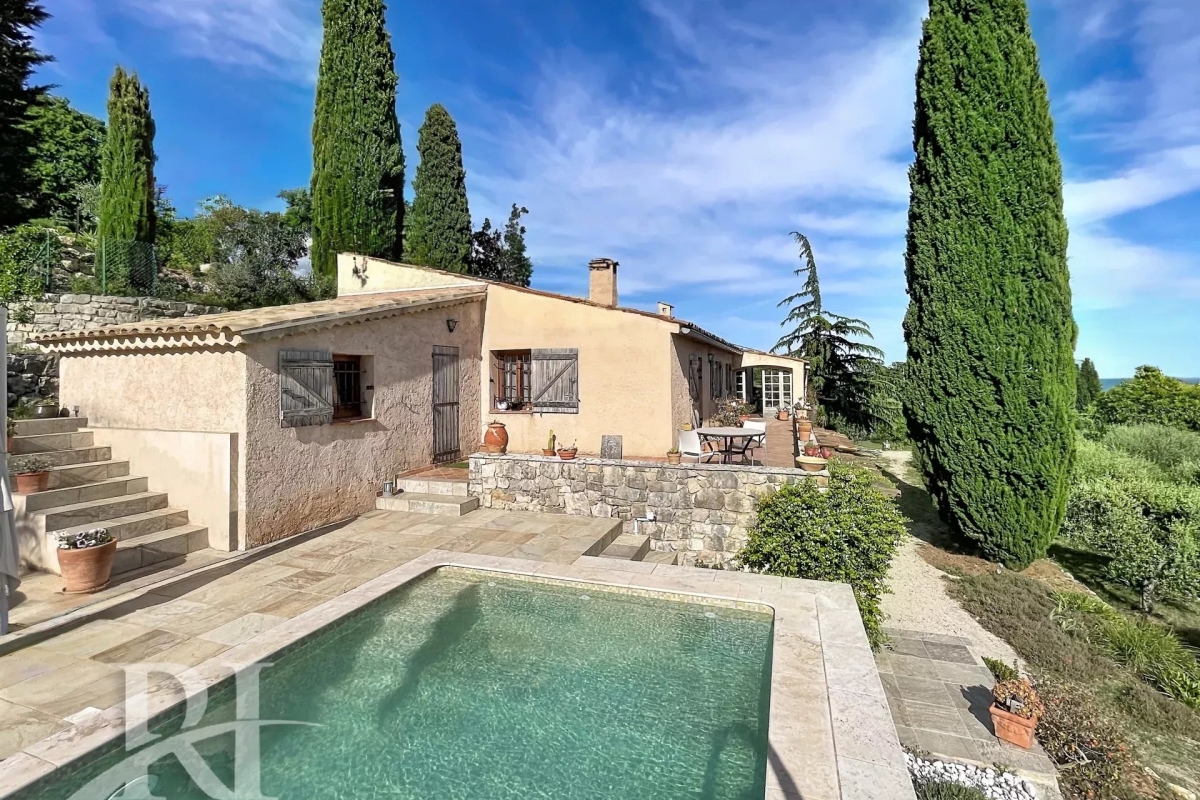 Maison de luxe à vendre à Spéracèdes, 999 000 €, Photo 3