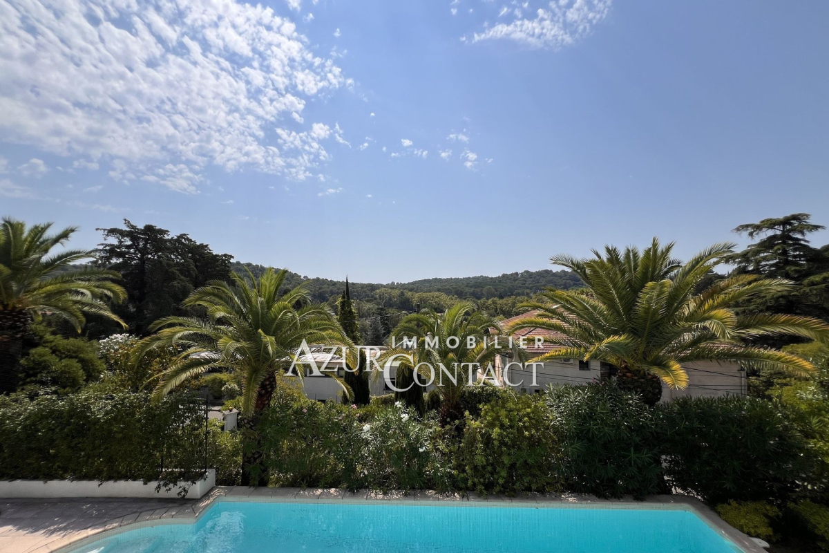 Luxury House for sale in Mougins, 1 195 000 €, Photo 3