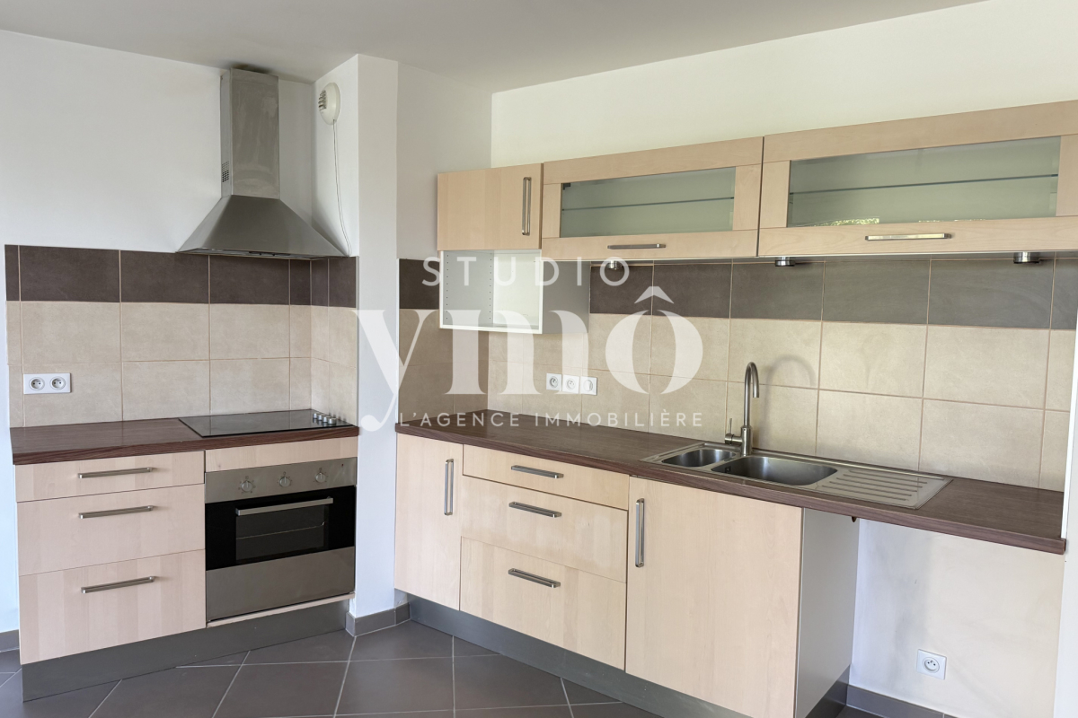 Appartement de luxe à vendre à Epagny Metz-Tessy, 410 000 €, Photo 4