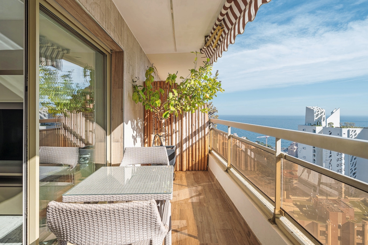 Luxury Apartment for sale in Monaco, 2 250 000 €, Photo 4