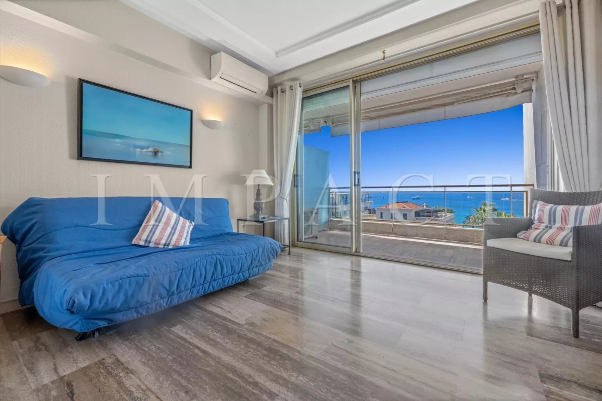 Appartement de luxe à vendre à Cannes, 795 000 €, Photo 4