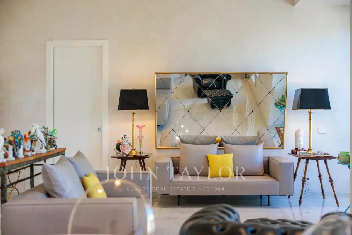 Luxury Apartment for sale in Menton, 1 550 000 €, Photo 4