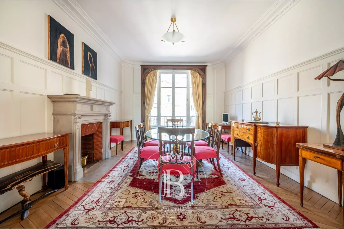 Appartement de luxe à vendre à Neuilly-sur-Seine, 2 640 000 €, Photo 4