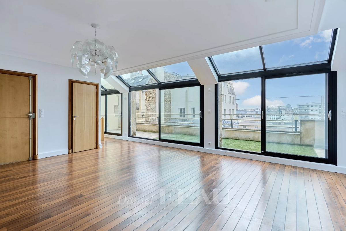 Appartement de luxe à vendre à Paris 16Ème, 2 980 000 €, Photo 4