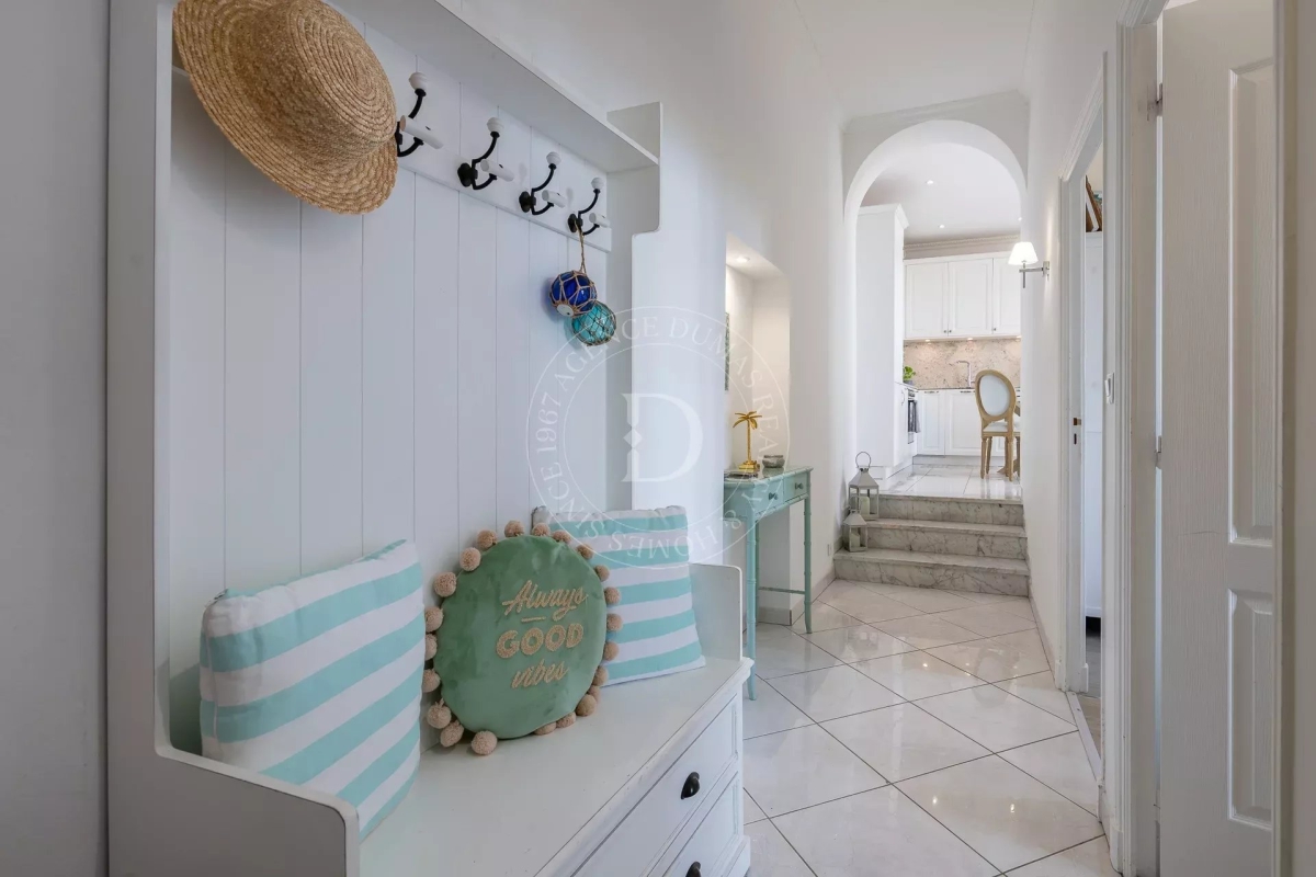 Appartement de luxe à vendre à Beaulieu-sur-Mer, 645 000 €, Photo 4