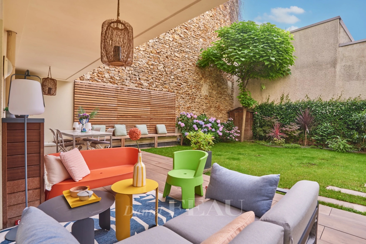 Appartement de luxe à vendre à Paris 14ème, 2 450 000 €, Photo 4