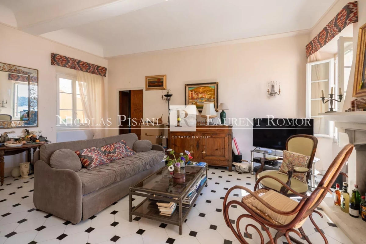 Appartement de luxe à vendre à Villefranche-sur-Mer, 645 000 €, Photo 4