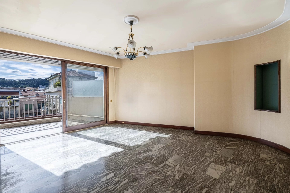 Luxury Apartment for sale in Nice, 795 000 €, Photo 4