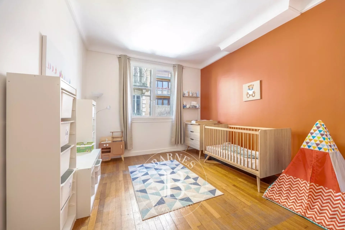 Appartement de luxe à vendre à Boulogne-Billancourt, 1 060 000 €, Photo 4