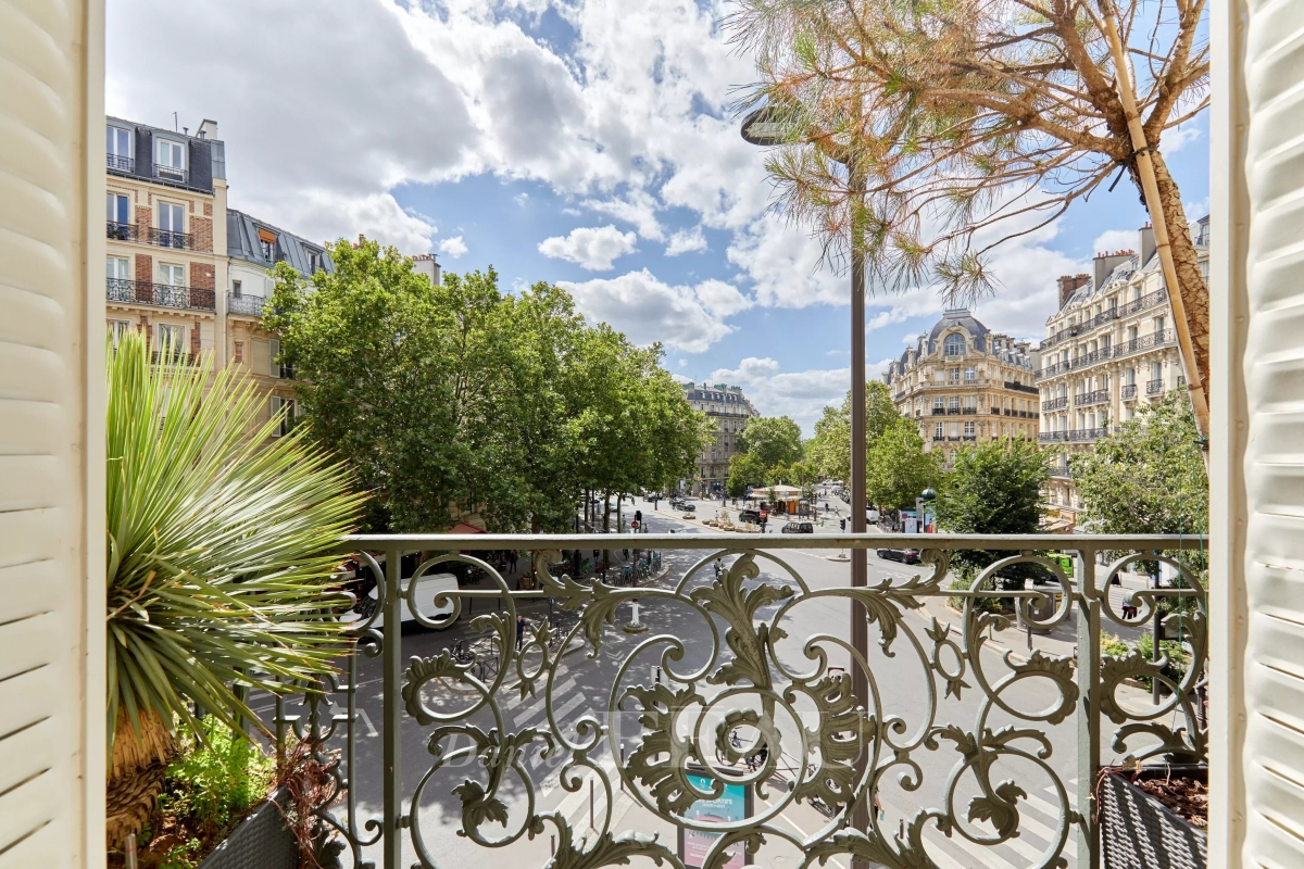 Appartement de luxe à louer à Paris 8ème, 16 000 €, Photo 4