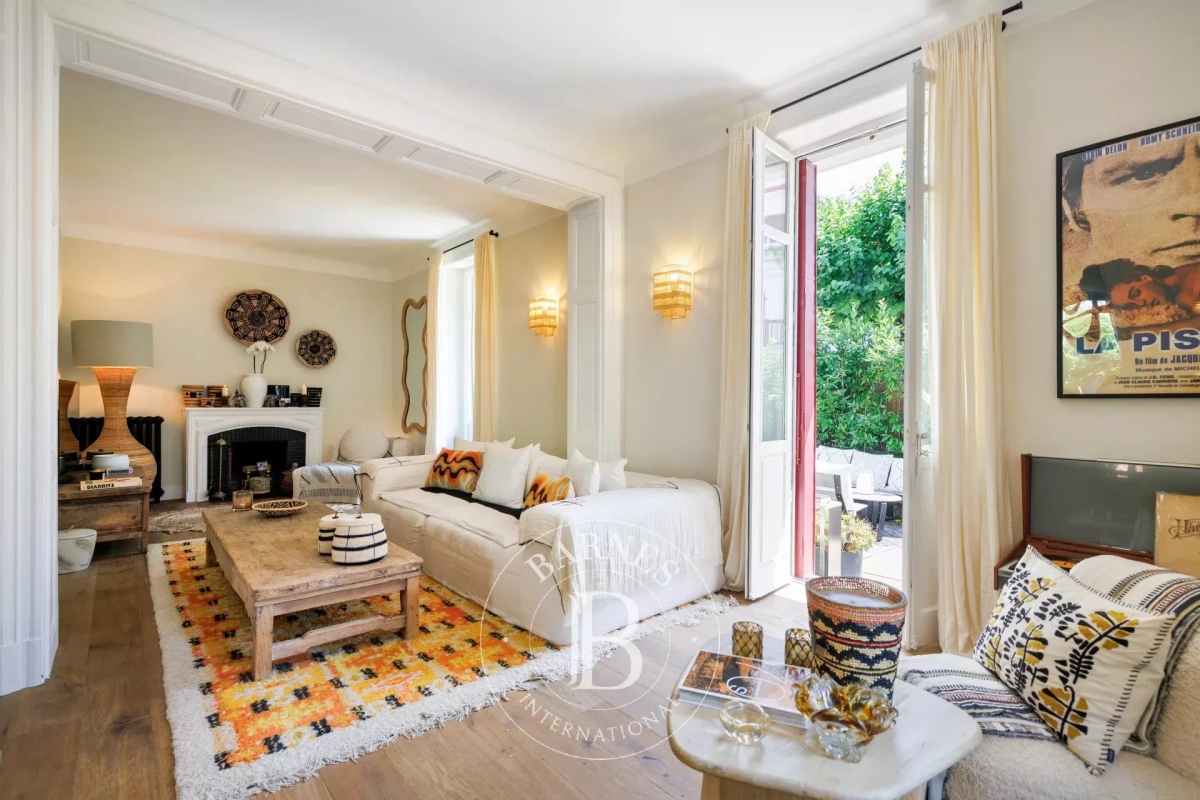 Luxury House for sale in Biarritz, 2 730 000 €, Photo 4