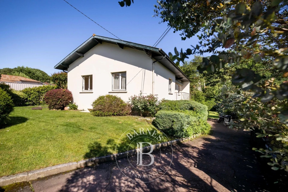 Luxury House for sale in Anglet, 1 290 000 €, Photo 4