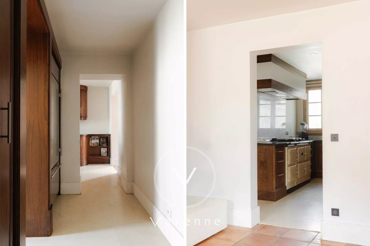 Appartement de luxe à vendre à Paris 3Ème, 987 000 €, Photo 4