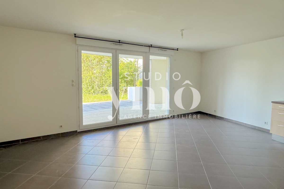 Appartement de luxe à vendre à Epagny Metz-Tessy, 410 000 €, Photo 5