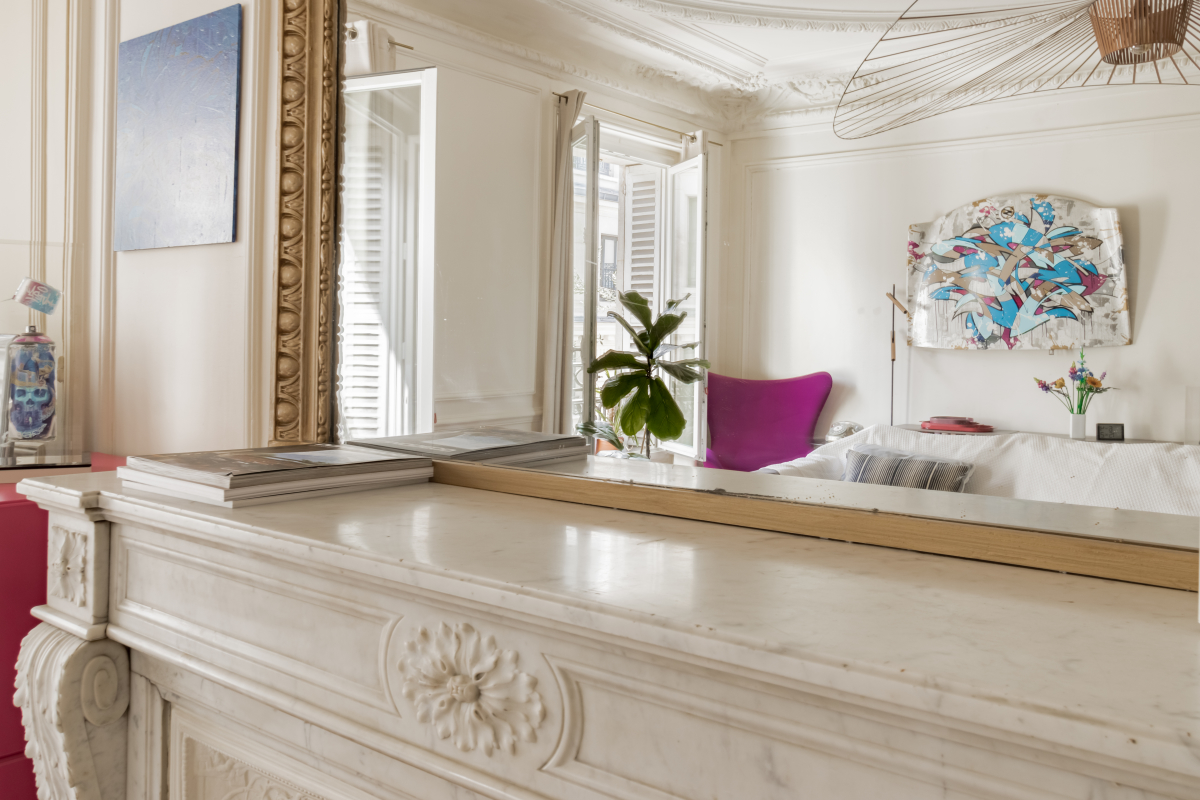Appartement de luxe à vendre à Paris 9Ème, 1 795 000 €, Photo 5