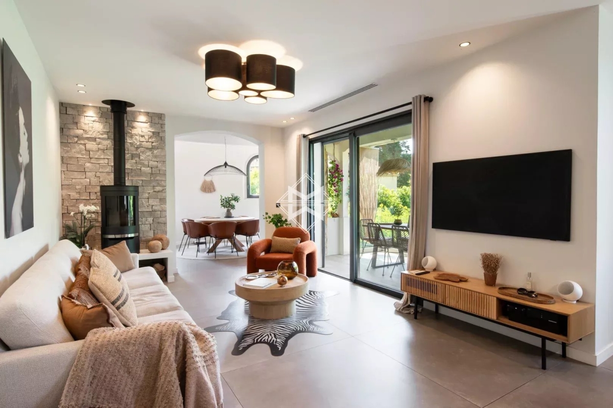 Maison de luxe à vendre à Cannes, 1 990 000 €, Photo 5