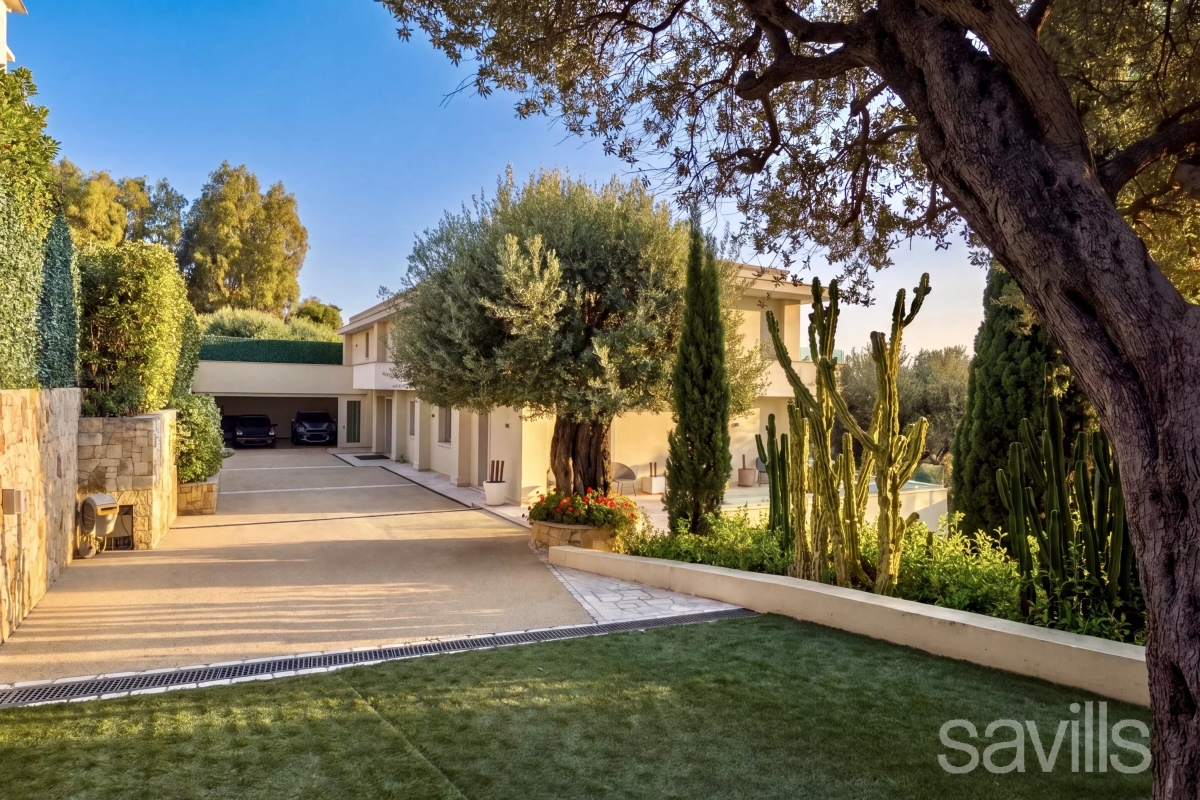 Maison de luxe à vendre à Cap-d'Ail, 15 800 000 €, Photo 5