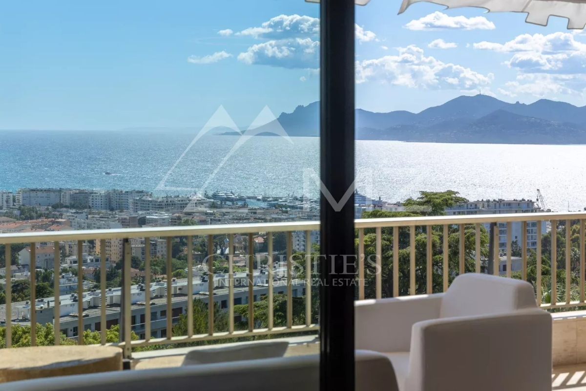 Appartement de luxe à vendre à Cannes, 4 890 000 €, Photo 5