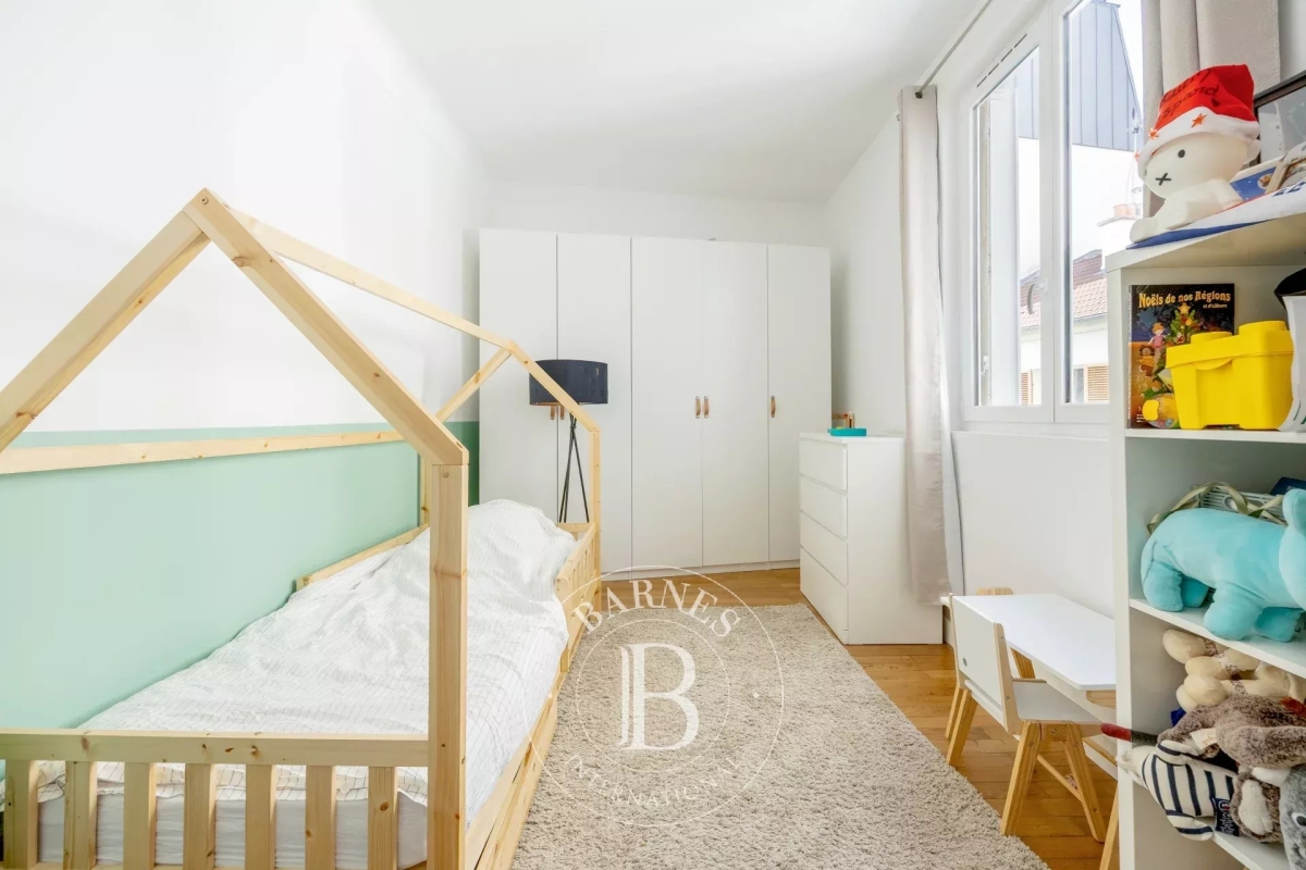Appartement de luxe à vendre à Boulogne-Billancourt, 1 060 000 €, Photo 5