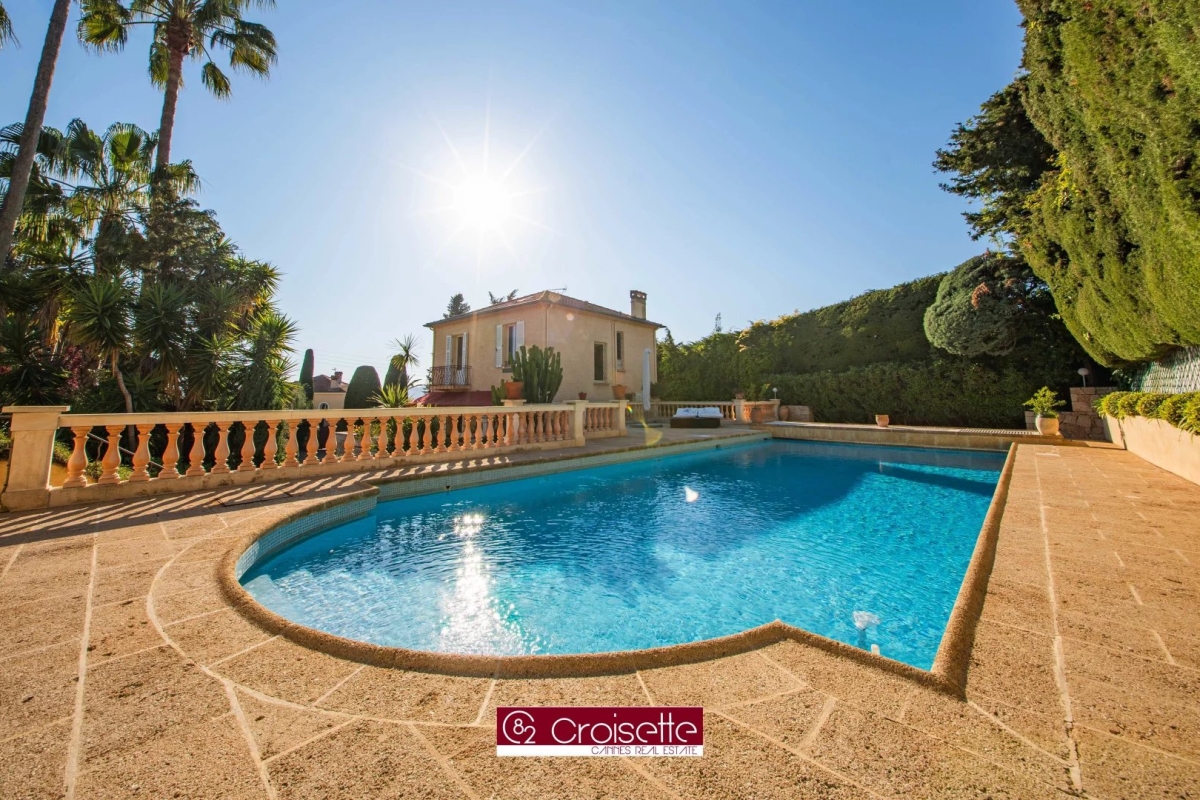 Luxury House for sale in Le Cannet, 1 990 000 €, Photo 5
