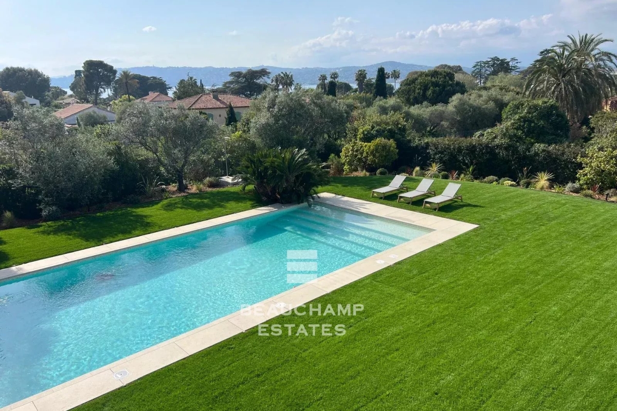 Luxury House for sale in Antibes, 12 500 000 €, Photo 5
