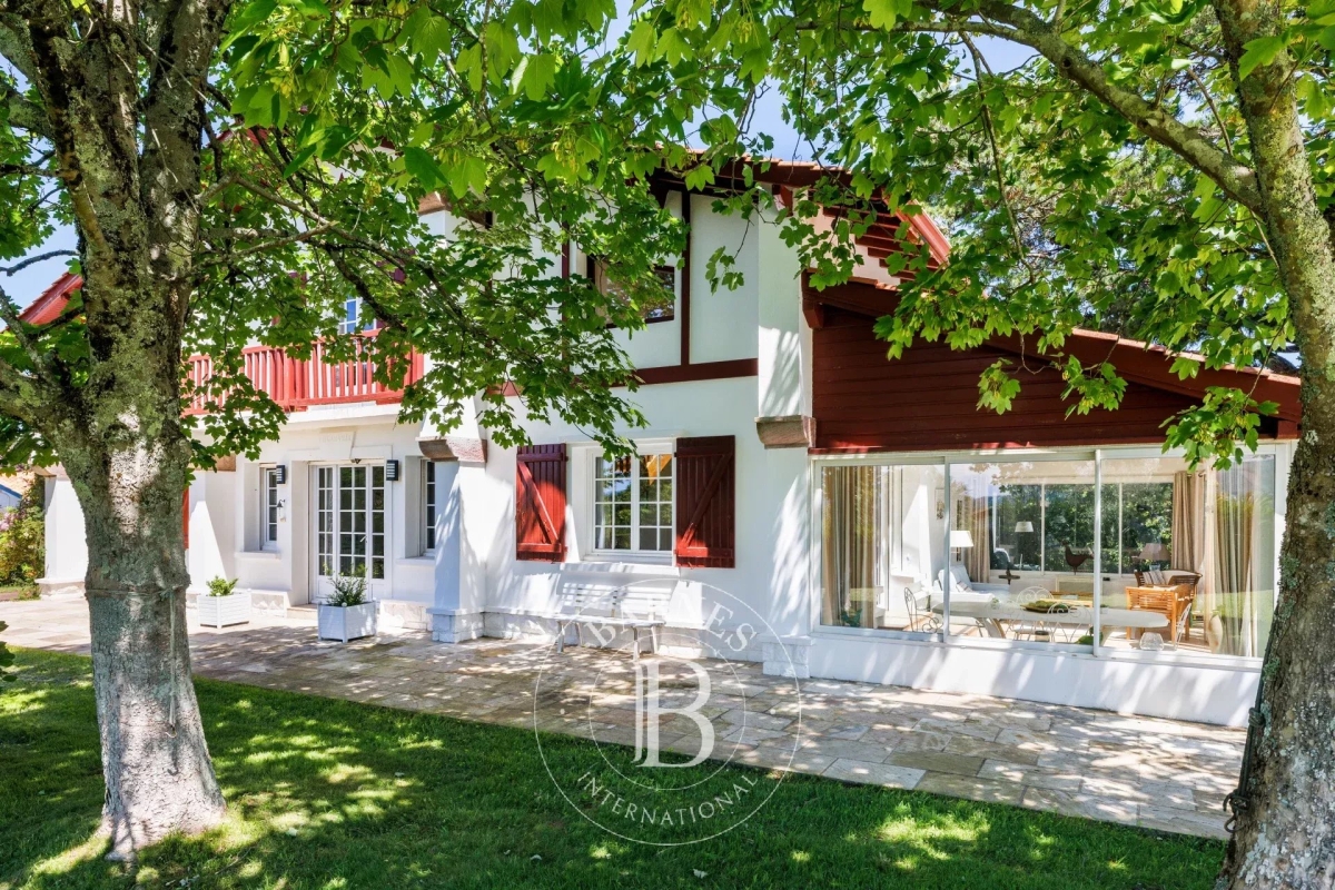 Maison de luxe à vendre à Urrugne, 990 000 €, Photo 5