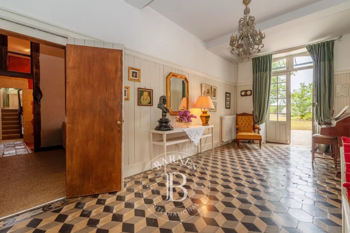 Maison de luxe à vendre à Saint-Sever, 895 000 €, Photo 5